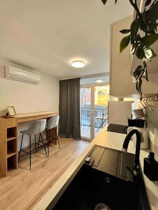 New Fiore, Apartment Pula