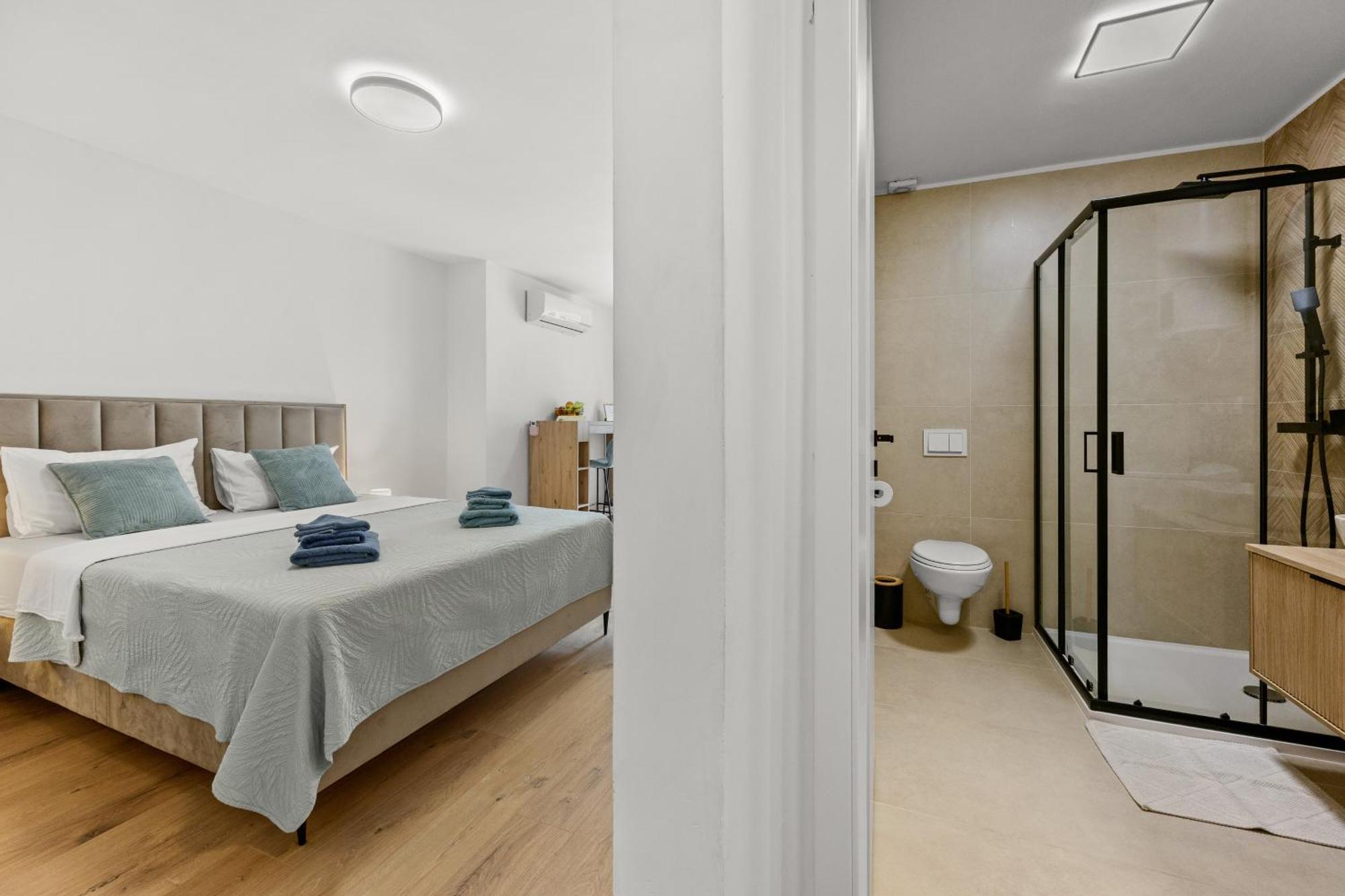 Apartment New Fiore,